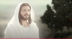 Jesus Resurrected